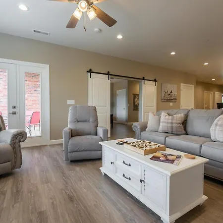 Walk-In - Close To 76 Strip - Resort Amenities - Free Tickets Included - Fh-G203